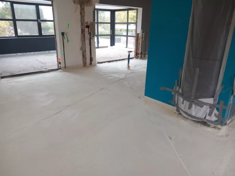 pur gembloux renovatie