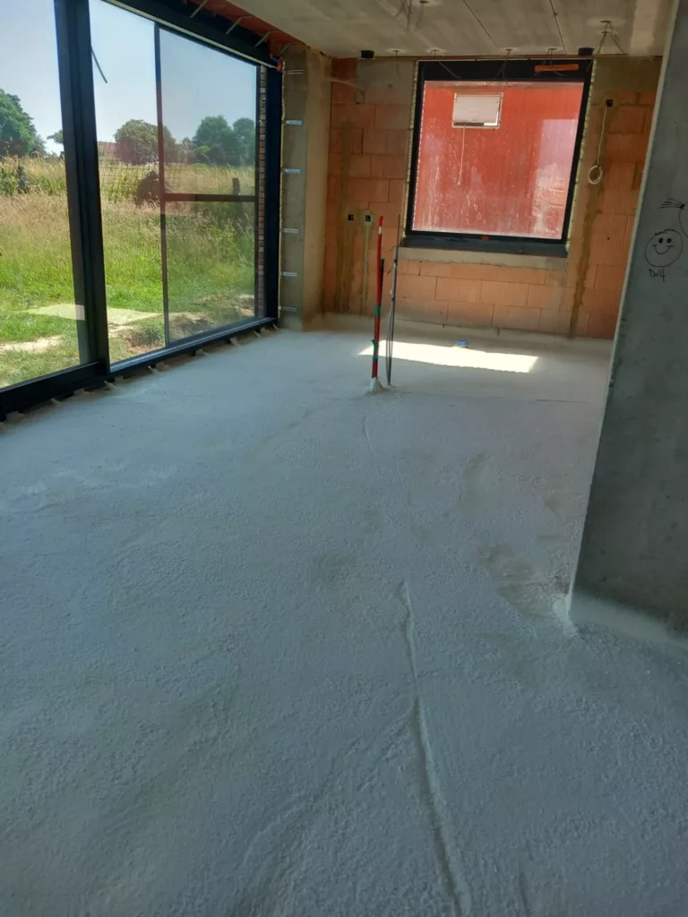 pur kortenaken renovatie