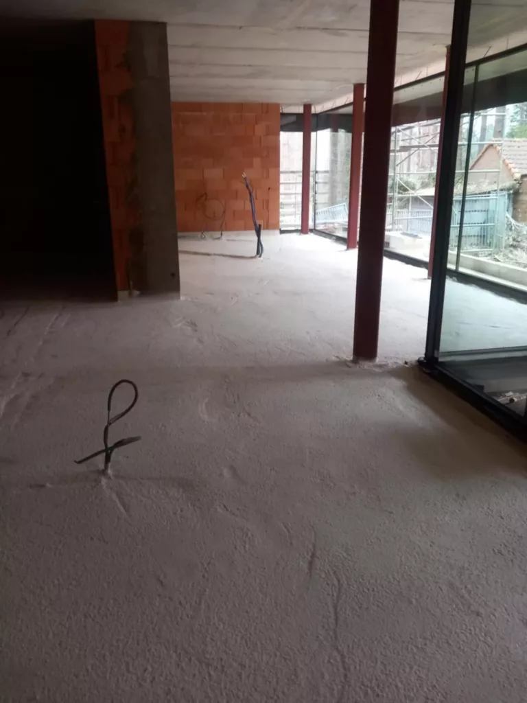 rotselaar nieuwbouw pur